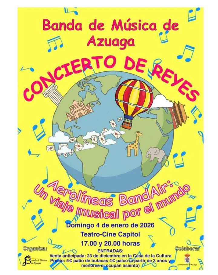 Banda de Música de Azuaga