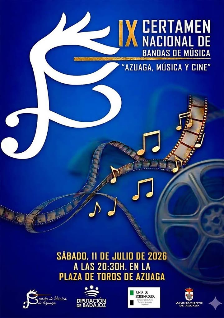 Banda de Música de Azuaga