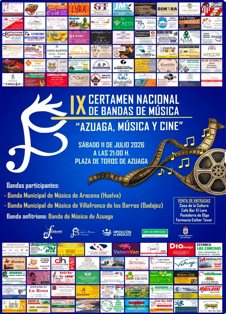 Banda de Música de Azuaga