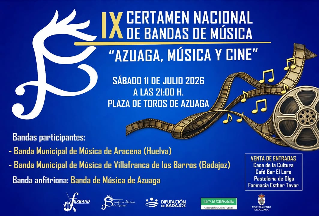Banda de Música de Azuaga