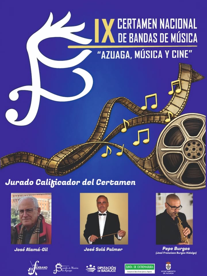 Banda de Música de Azuaga