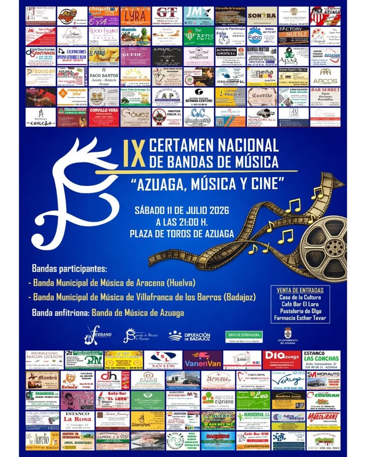 Banda de Música de Azuaga